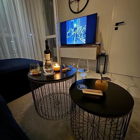 Lozenetz Escape Apartamento