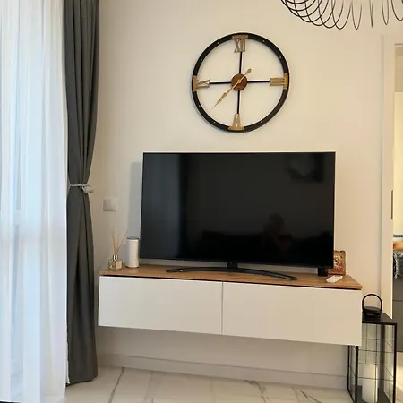 Apartamento Lozenetz Escape