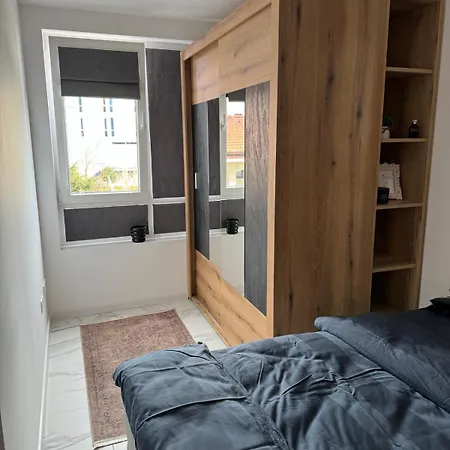 Apartment Lozenetz Escape