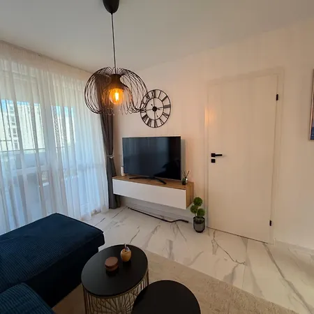 Apartment Lozenetz Escape Lozenets