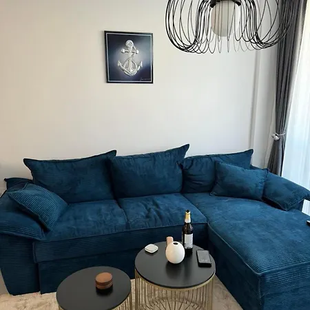 Lozenetz Escape Апартаменты