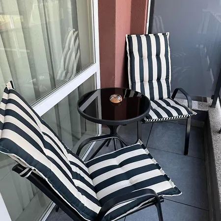 Lozenetz Escape Апартаменты