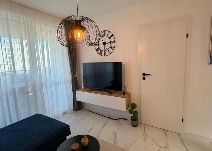 Apartment Lozenetz Escape Lozenets