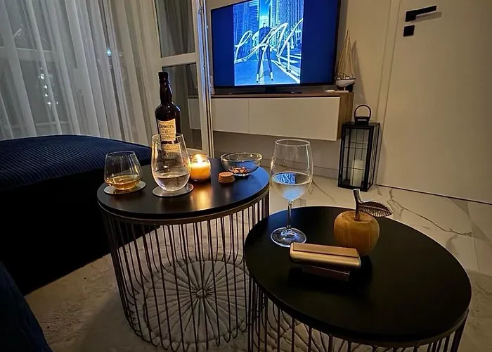 Lozenetz Escape Apartment