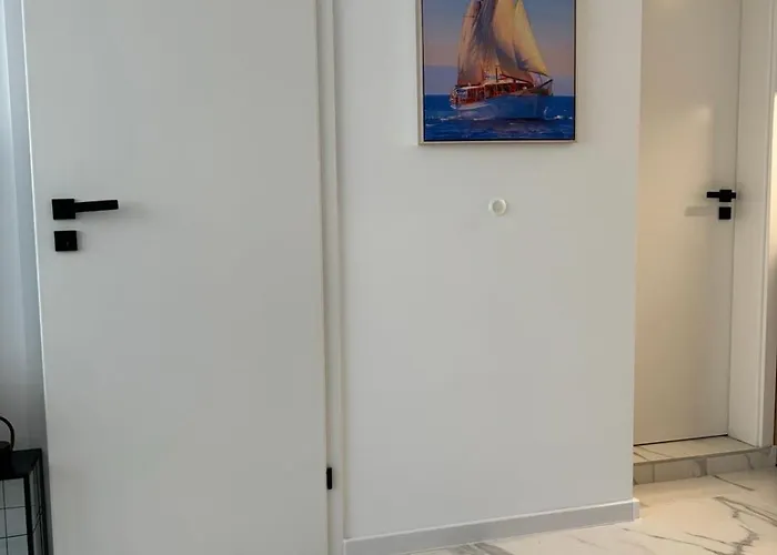 Apartment Lozenetz Escape Lozenets