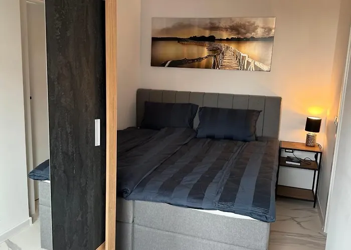 Apartment Lozenetz Escape *