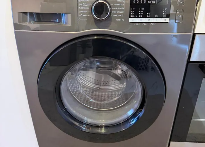 Lozenetz Escape Apartment *