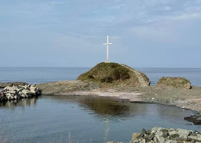 Lozenetz Escape Apartment Lozenets